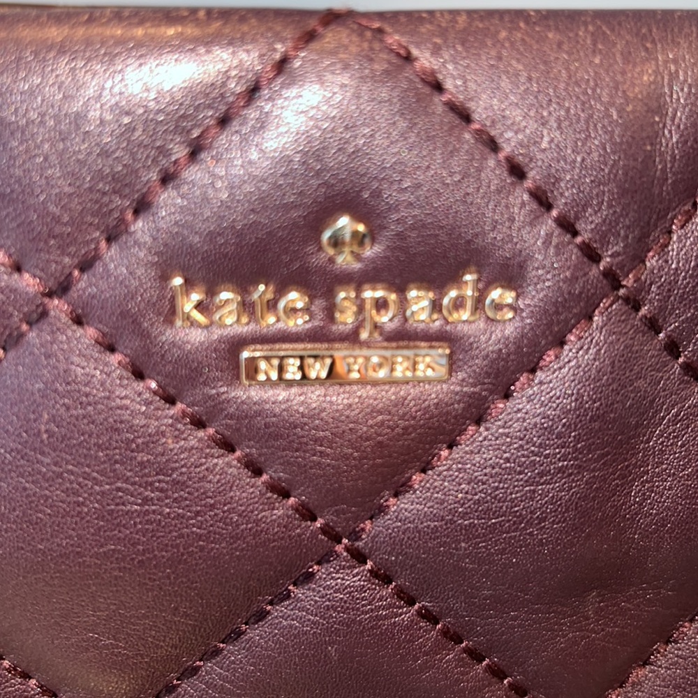 KATE SPADE bag - Picture 2 of 8
